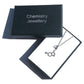 Serotonin Molecule - Science Earrings and Necklaces